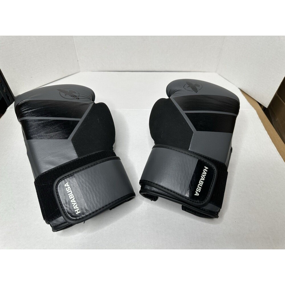 Hayabusa S4 boxing gloves 14 oz
